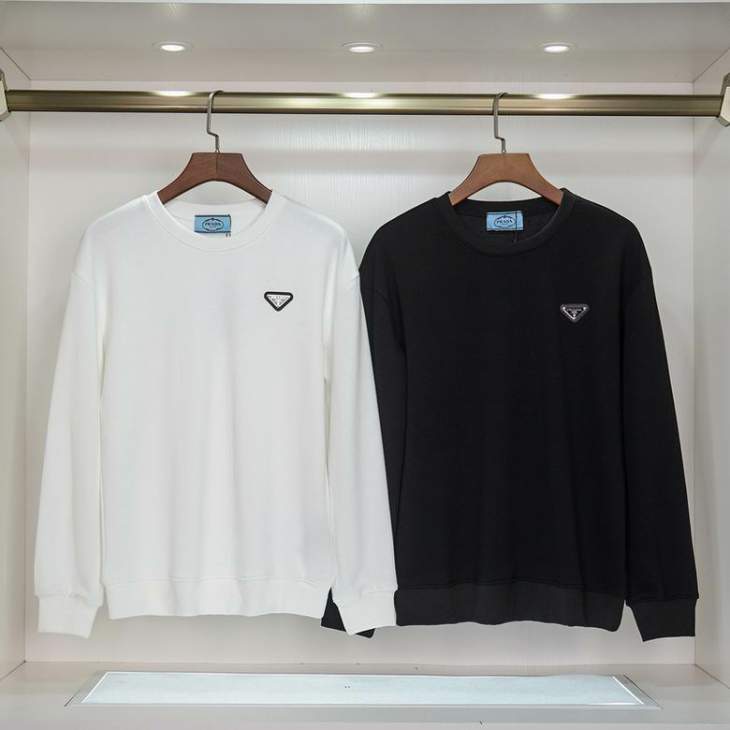 Picture of Prada Sweatshirt _SKUPradaM-XXLhstV7535556